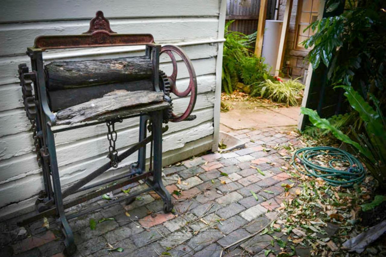 Surgeon'S Cottage Morpeth Exterior photo